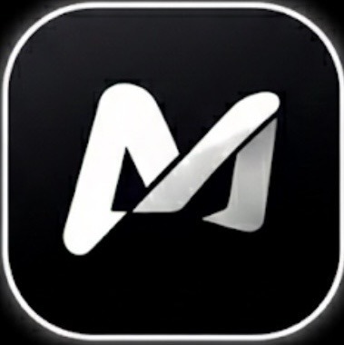 M Logo